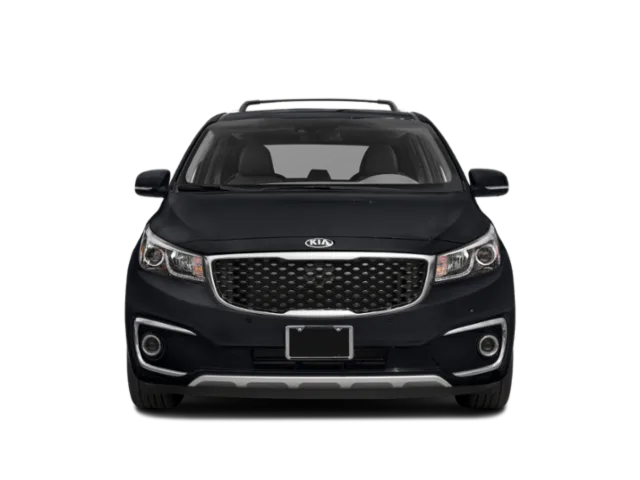 2017 Kia Sedona LX, photo 4