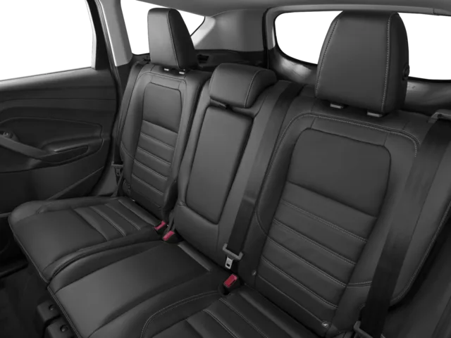 2018 Ford Escape Titanium, photo 14