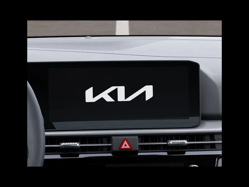 2027 Kia Sportage Hybrid EX, photo 20