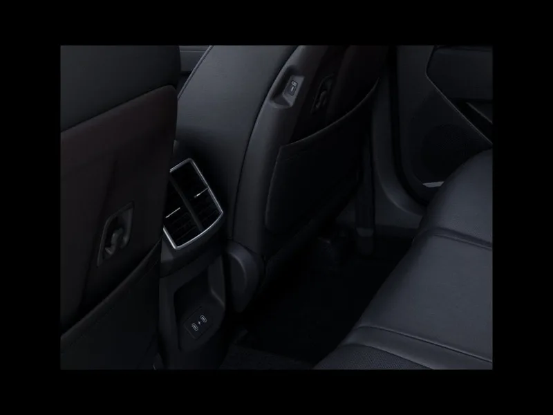 2027 Kia Sportage Hybrid EX, photo 26