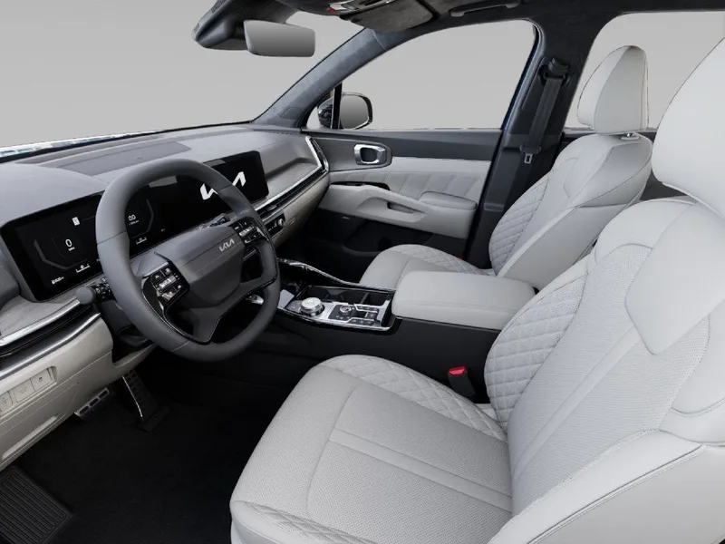 2026 Kia Sorento Hybrid X-Line SX Prestige, photo 17