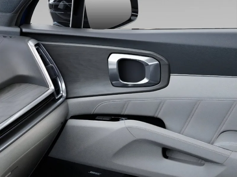 2026 Kia Sorento Hybrid X-Line SX Prestige, photo 25
