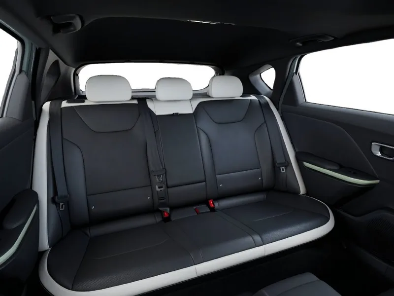 2026 Kia K4 GT-Line Turbo, photo 16