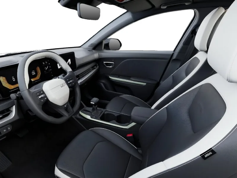 2026 Kia K4 GT-Line, photo 17