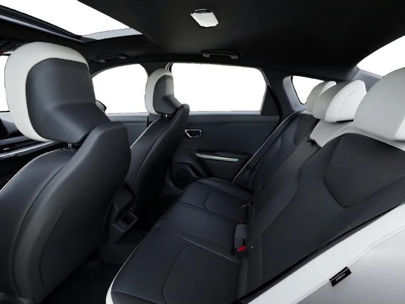 2026 Kia K4 GT-Line, photo 18