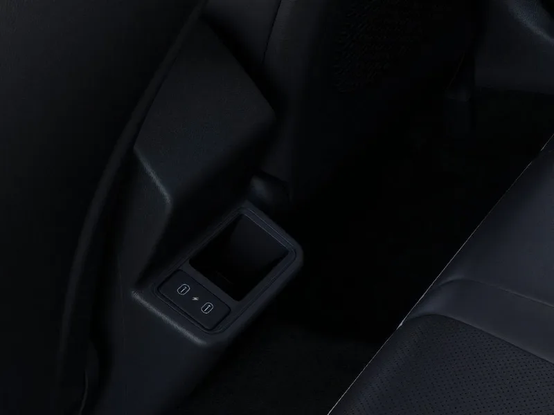 2026 Kia K4 GT-Line, photo 26
