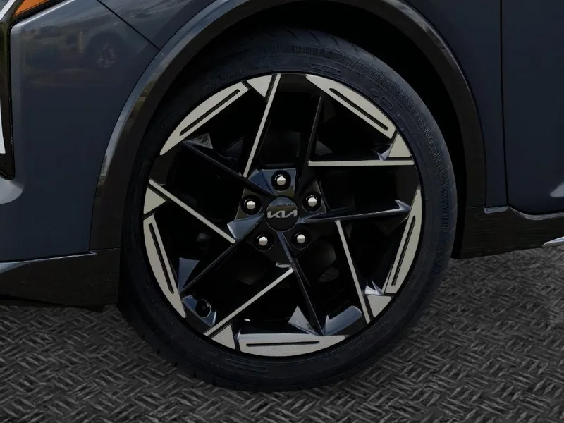 2026 Kia K4 GT-Line, photo 9