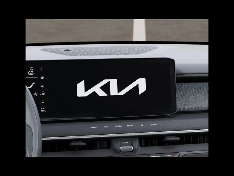 2026 Kia EV9 Wind, photo 101
