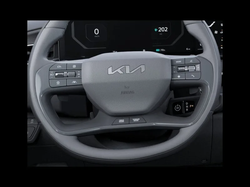 2026 Kia EV9 Wind, photo 103