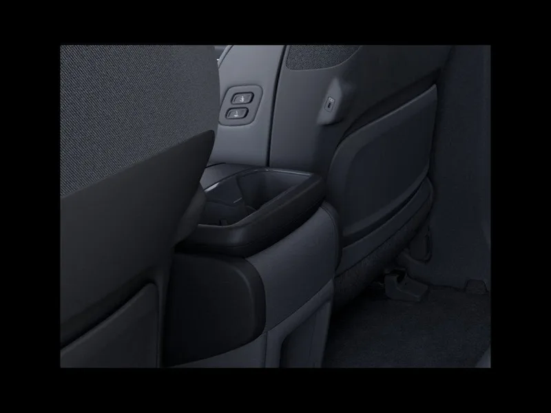 2026 Kia EV9 Wind, photo 107