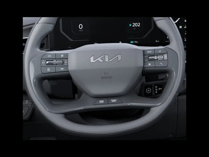 2026 Kia EV9 Wind, photo 22