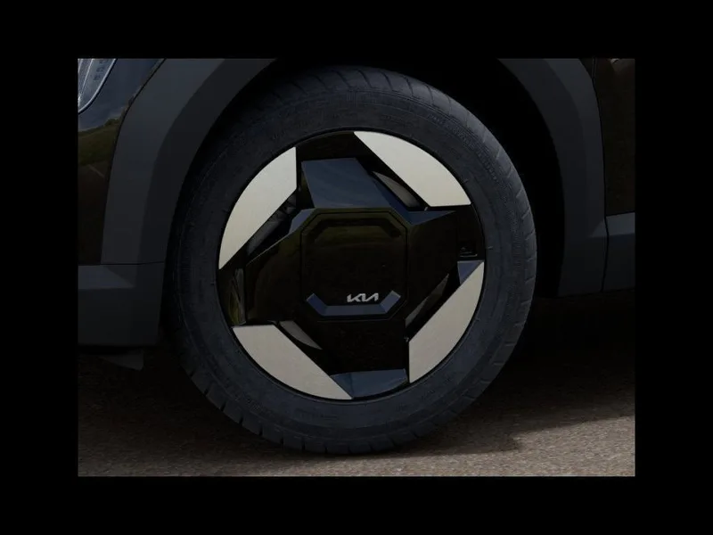 2026 Kia EV9 Wind, photo 36