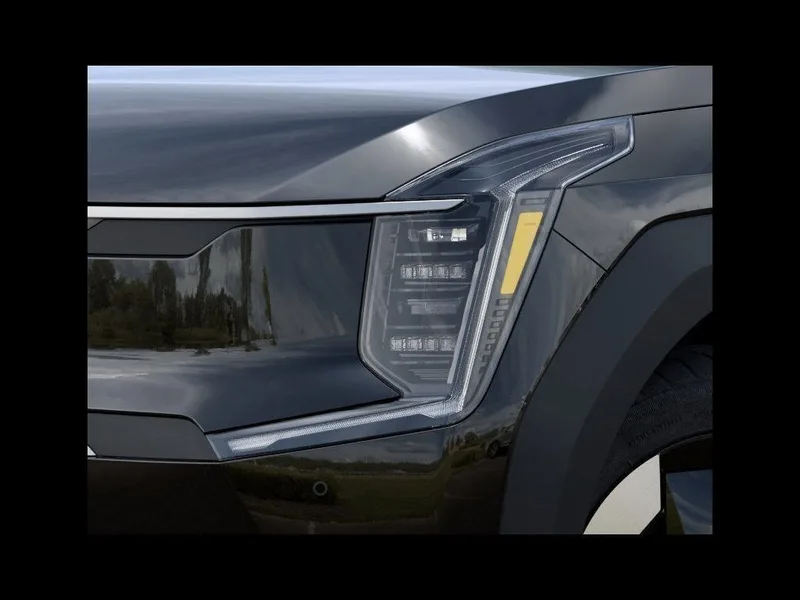 2026 Kia EV9 Wind, photo 37