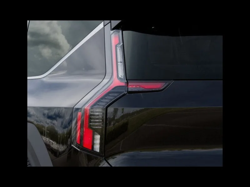 2026 Kia EV9 Wind, photo 38