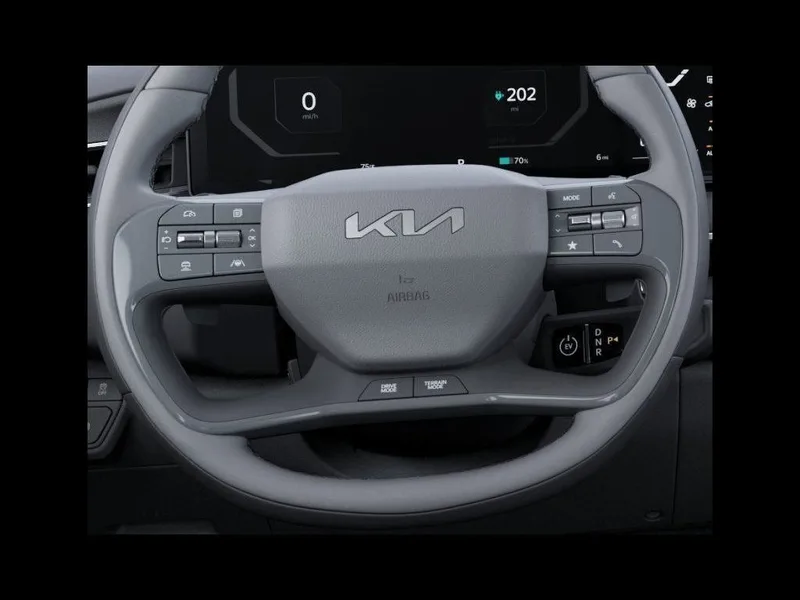 2026 Kia EV9 Wind, photo 49