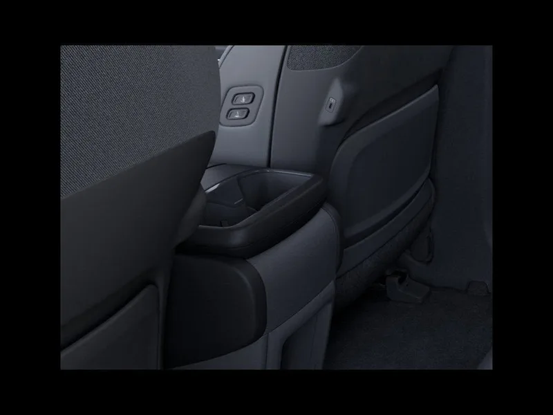2026 Kia EV9 Wind, photo 53