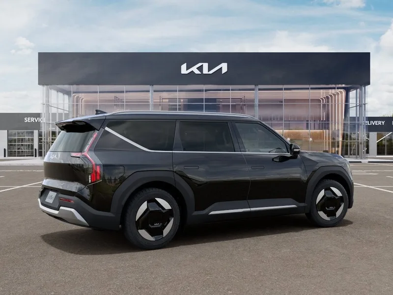 2026 Kia EV9 Wind, photo 60