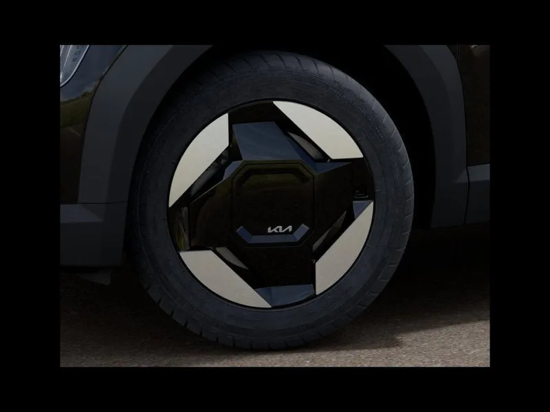 2026 Kia EV9 Wind, photo 63