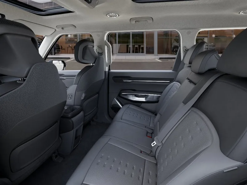 2026 Kia EV9 Wind, photo 72