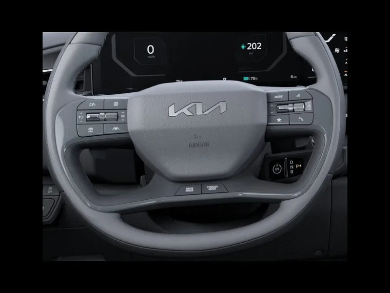 2026 Kia EV9 Wind, photo 76