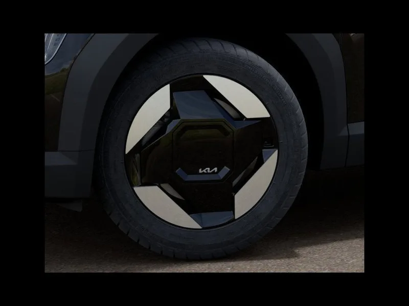 2026 Kia EV9 Wind, photo 9