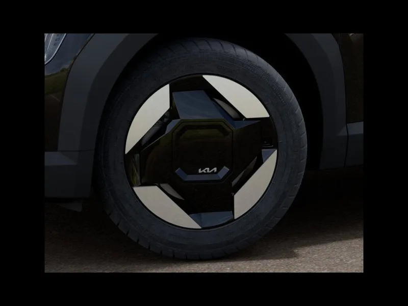 2026 Kia EV9 Wind, photo 90