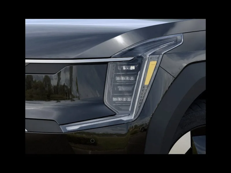 2026 Kia EV9 Wind, photo 91