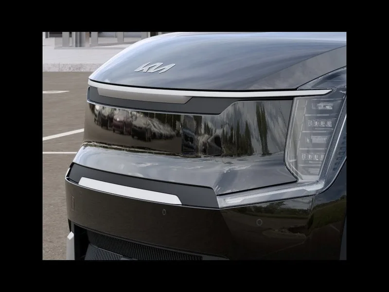 2026 Kia EV9 Wind, photo 93