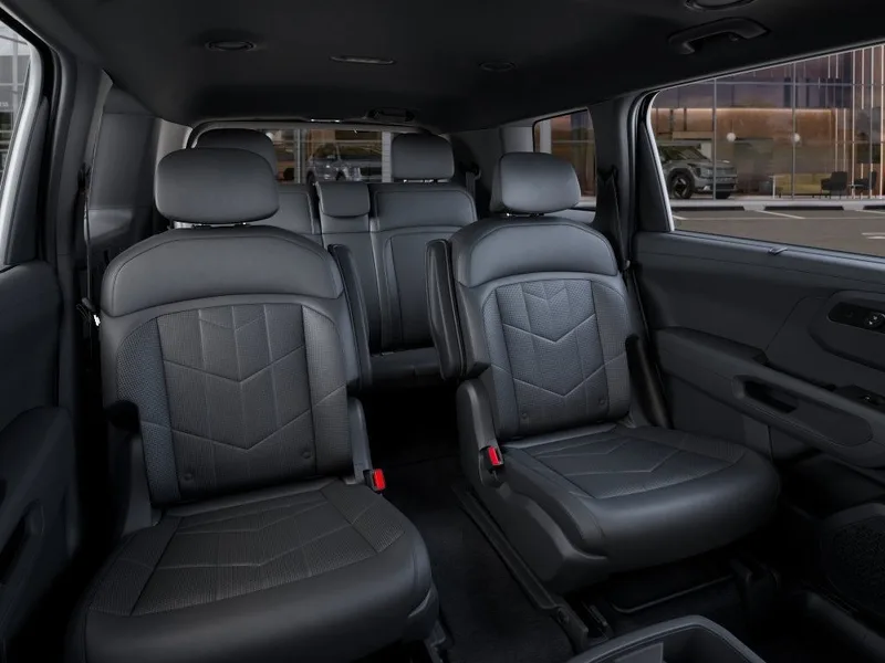 2027 Kia Telluride X-Line EX, photo 16