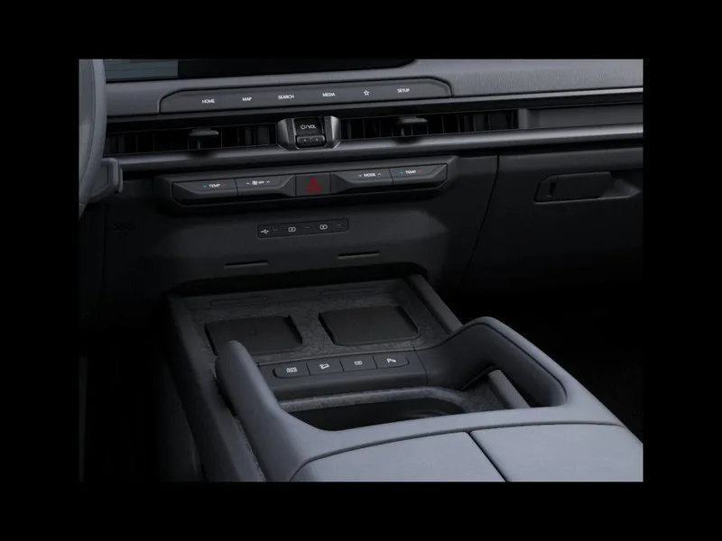 2027 Kia Telluride X-Line EX, photo 23