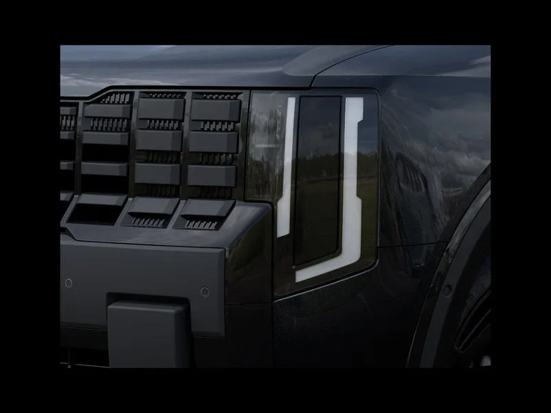 2027 Kia Telluride Hybrid X-Line SX Prestige, photo 10