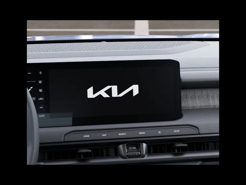 2027 Kia Telluride Hybrid X-Line SX Prestige, photo 20