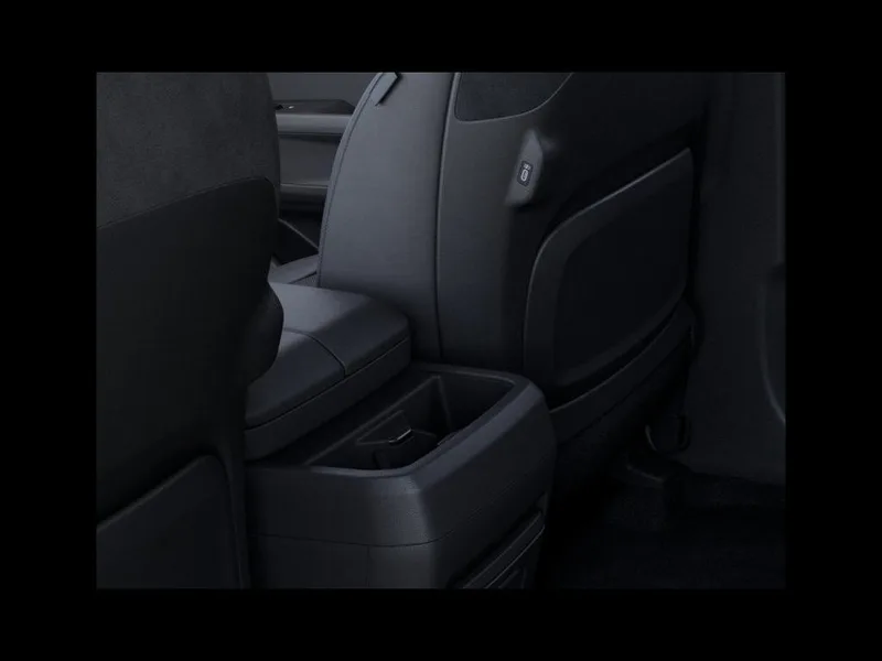2027 Kia Telluride Hybrid X-Line SX Prestige, photo 26