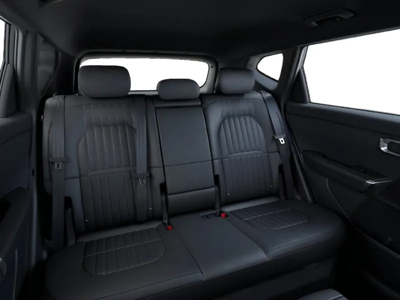 2027 Kia Seltos X-Line S, photo 16