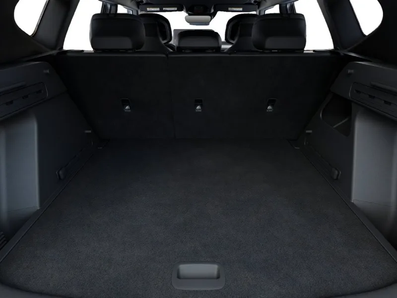 2027 Kia Seltos X-Line S, photo 19