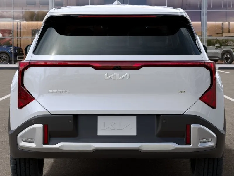 2027 Kia Seltos S, photo 13