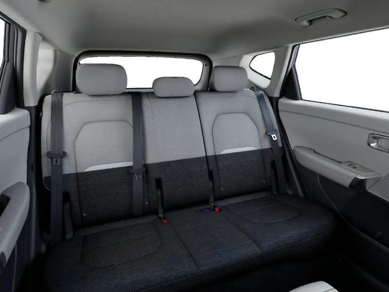 2027 Kia Seltos S, photo 16