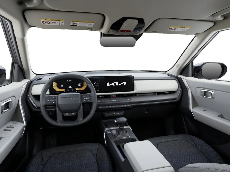 2027 Kia Seltos S, photo 13