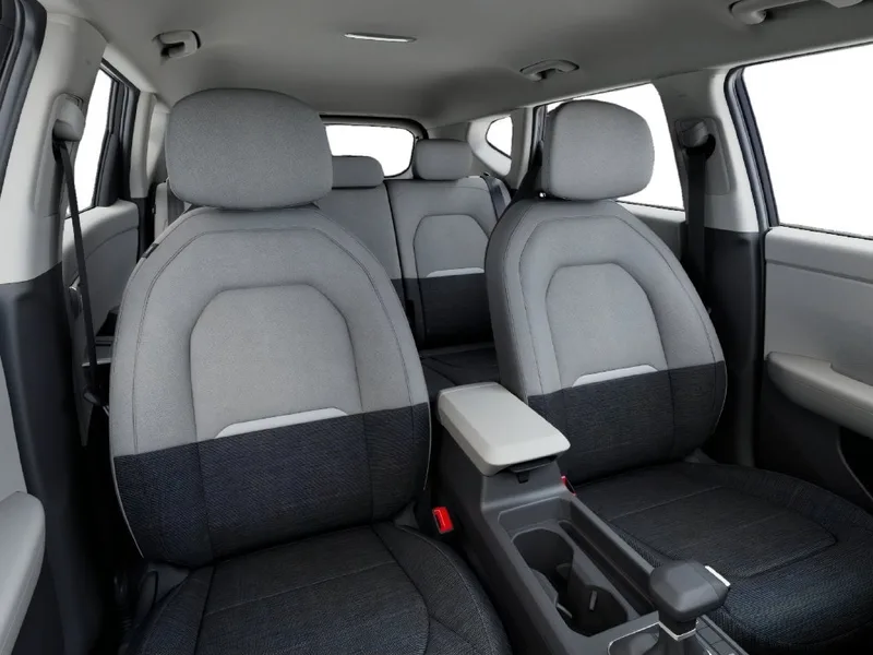 2027 Kia Seltos S, photo 14