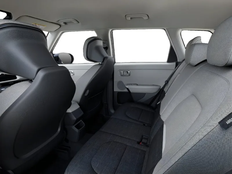 2027 Kia Seltos S, photo 17