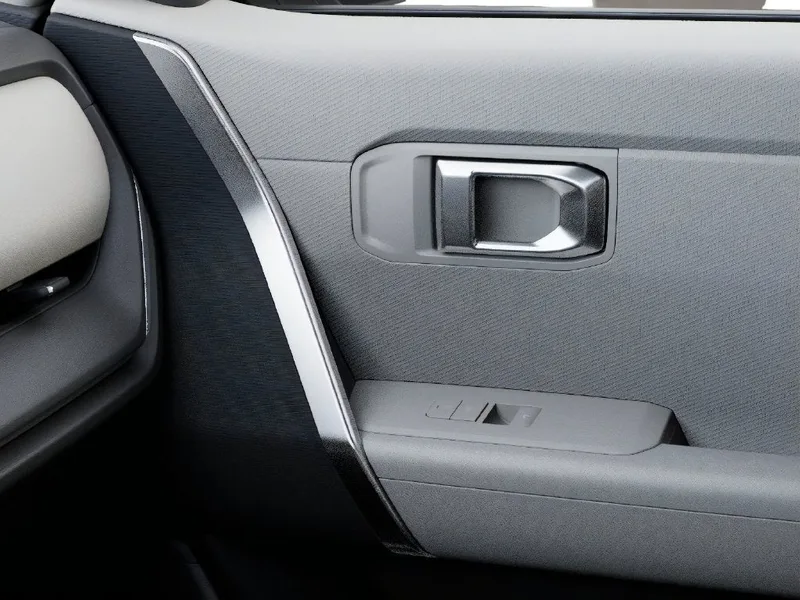 2027 Kia Seltos S, photo 24