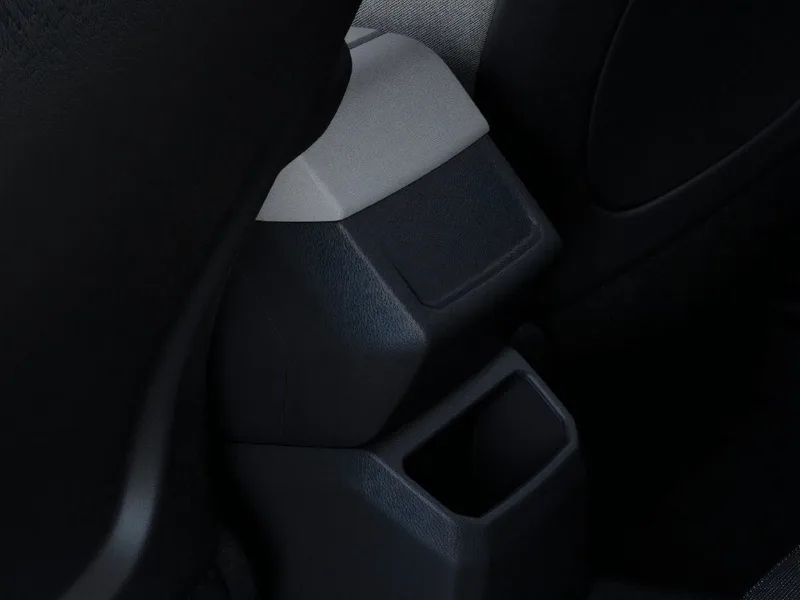 2027 Kia Seltos S, photo 25