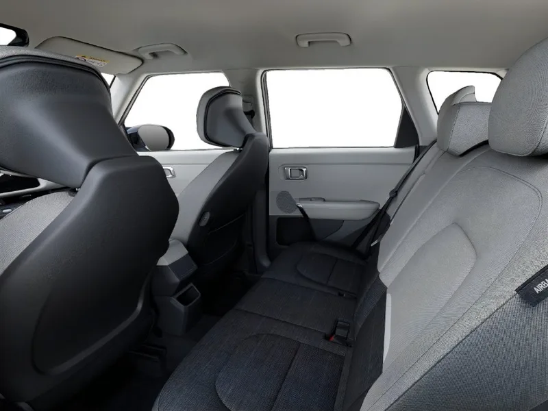 2027 Kia Seltos S, photo 18