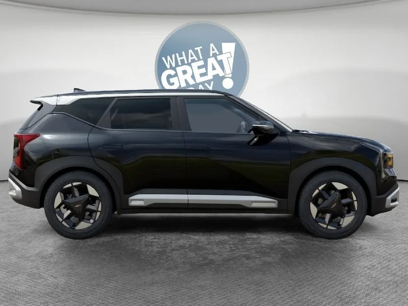 2027 Kia Seltos S, photo 7
