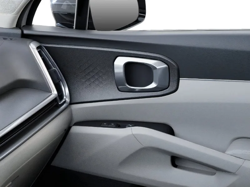 2026 Kia Sorento Hybrid EX, photo 25