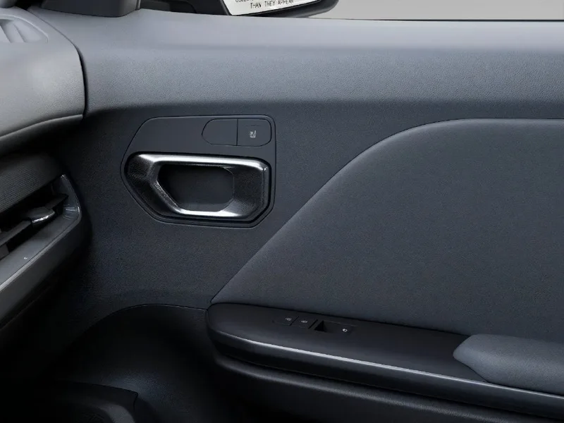 2026 Kia K4 EX, photo 25