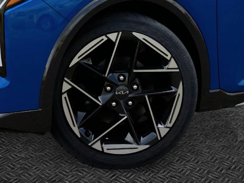2026 Kia K4 GT-Line, photo 9