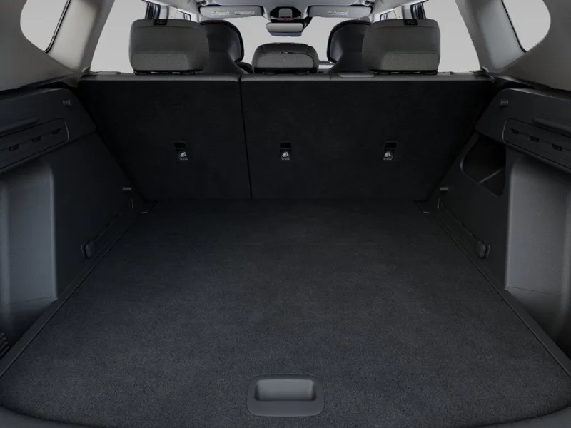 2027 Kia Seltos S, photo 19