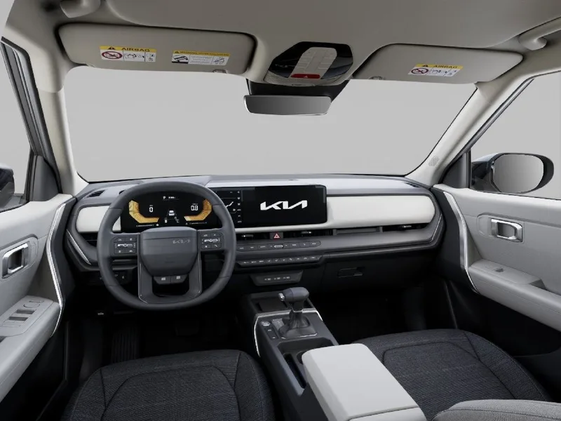 2027 Kia Seltos S, photo 14