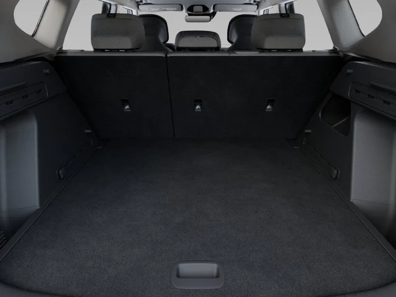 2027 Kia Seltos S, photo 19